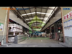 AXGREENHOUSE--চীন পেশাদার গ্রীনহাউস কারখানা